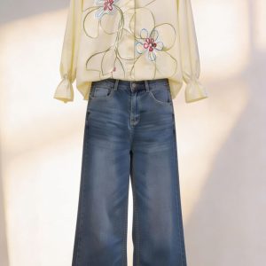 Shese Bundling Outfit