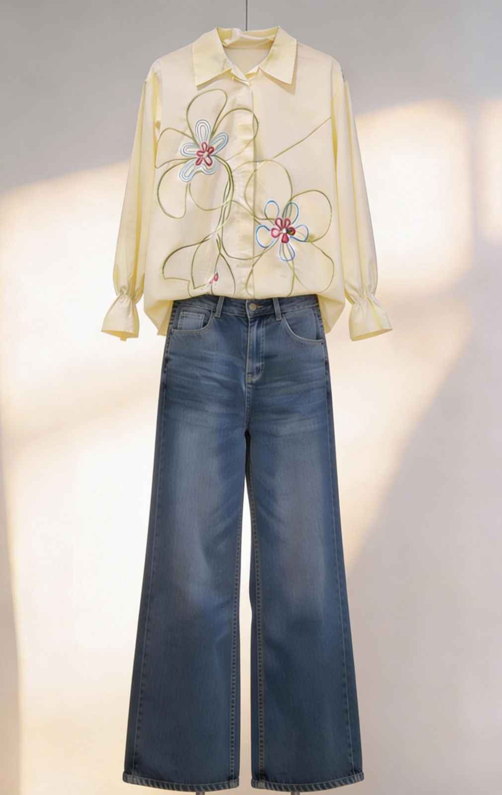 Shese Bundling Outfit