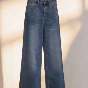 Shese Loose Jeans