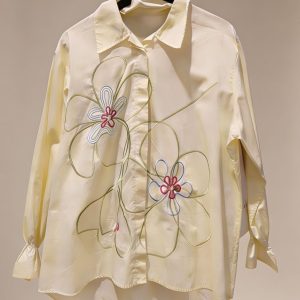Shese Kemeja Katun Poplin